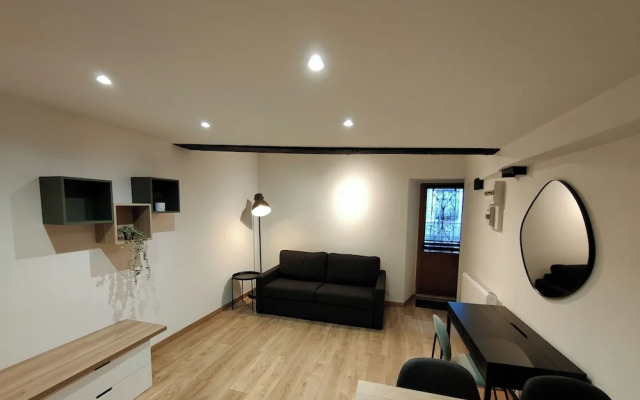 Studio cosy centre ville