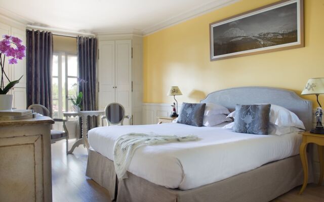 Hôtel et Spa du Castellet