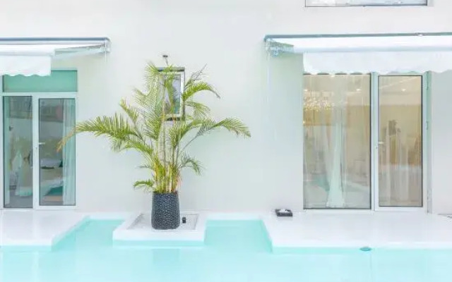 Qingnianli Designer Hostel