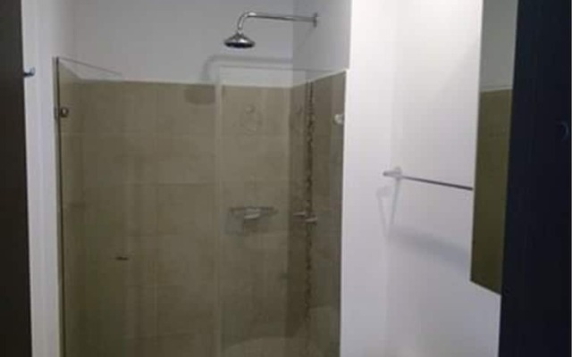 Apartment Mocawa Mountain View