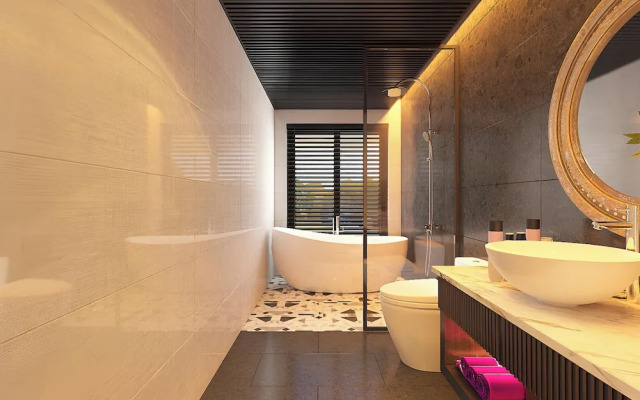 Celina of The Seas Cruise -6 Star Wonder