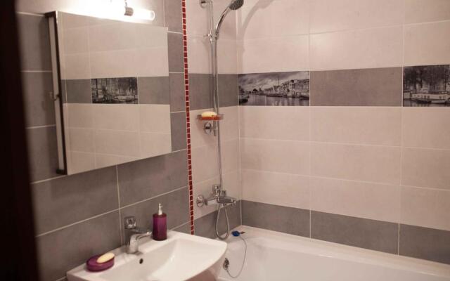 Lux Studio in the Centre