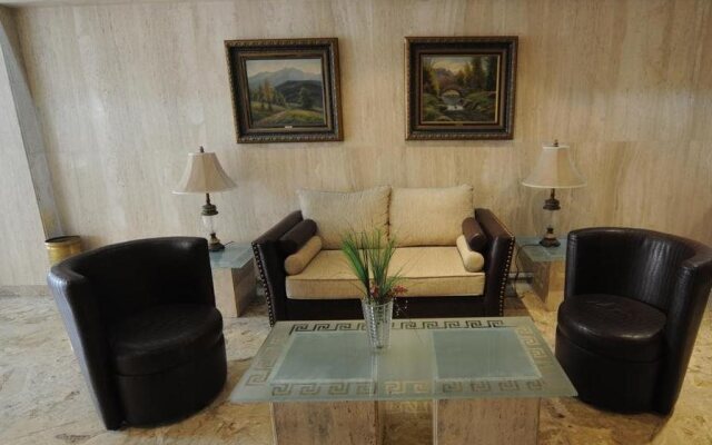 Paradise Residence