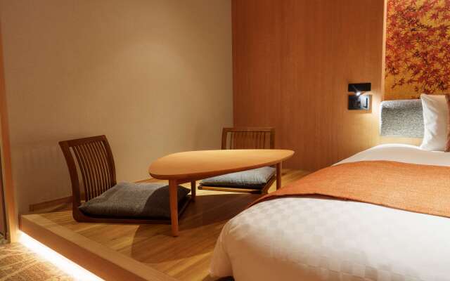 KAYA Kyoto Nijo Castle, BW Signature Collection by Best Western