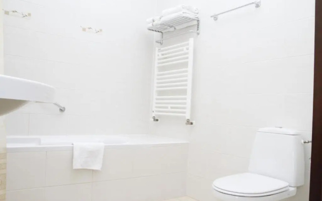 Gościniec Sucholeski