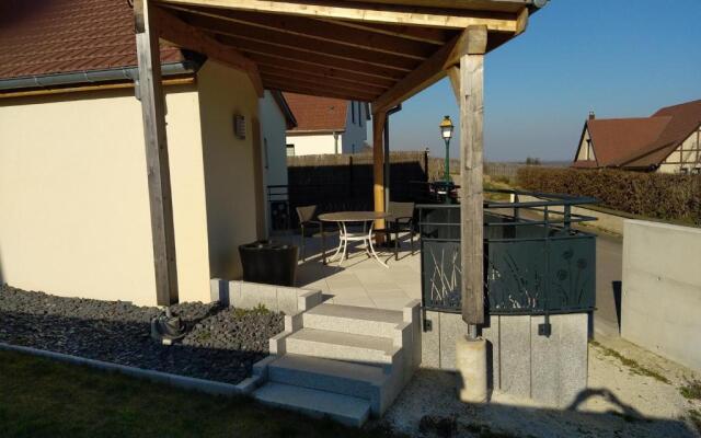 Entre Histoire et Terroir - 2 Gîtes de Charme