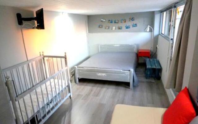 Vasiliki Guest House