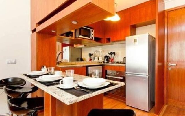 Apartamentos Premium Capital Vina Del Mar