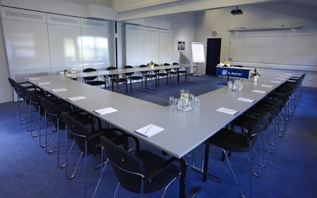 Gl. Avernæs Sinatur Hotel & Konference