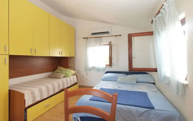 Apartment 1665