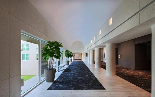 Marriott Dallas/Fort Worth Westlake