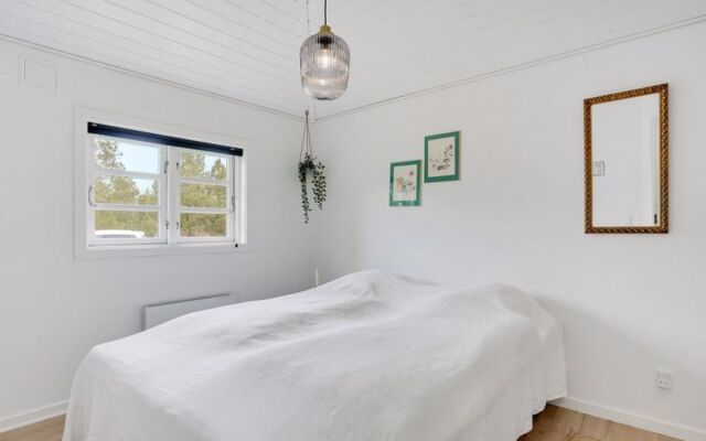 "Dana" - 1.1km from the sea in Western Jutland