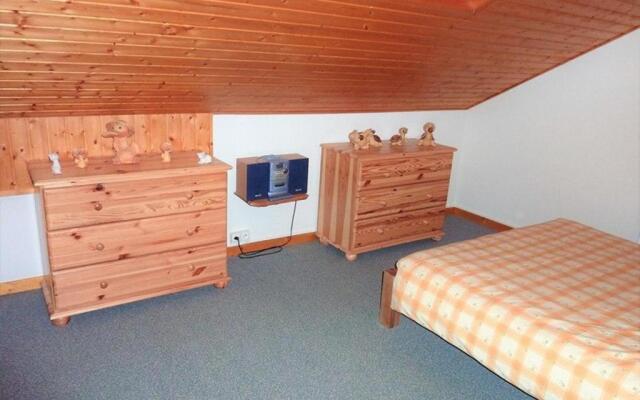 Appartement Saint-Jean-d'Aulps, 2 pièces, 6 personnes - FR-1-573-29