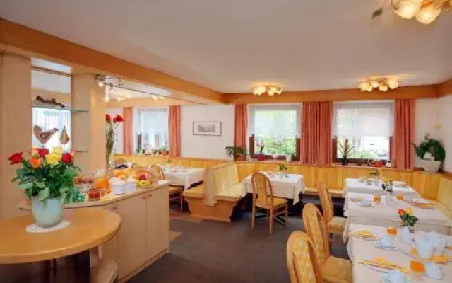 Alpshotel Bergland