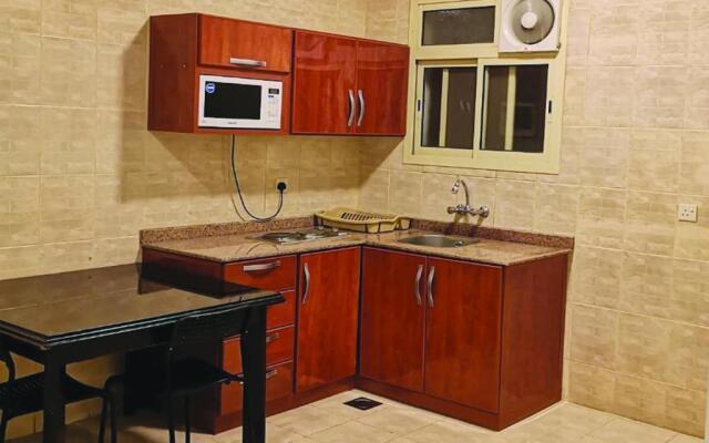 Bzul Furnished Units