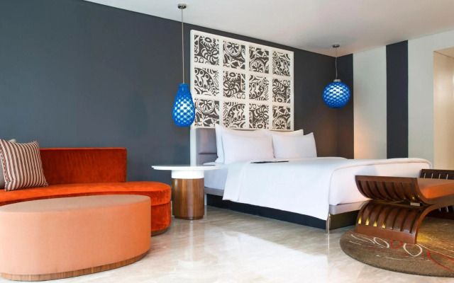 Le Meridien Bali Jimbaran