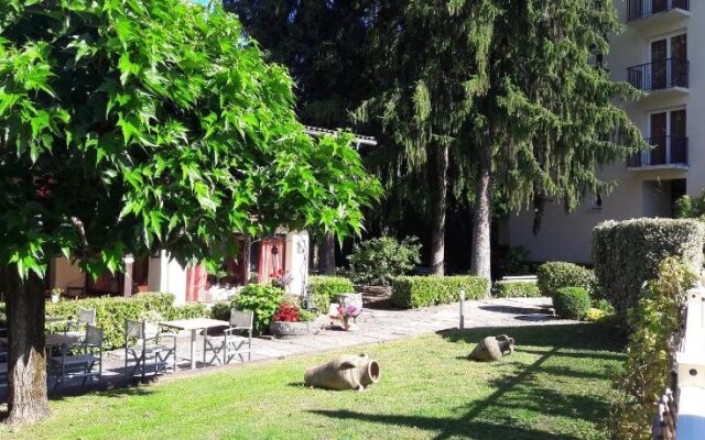 Hostellerie De La Poste