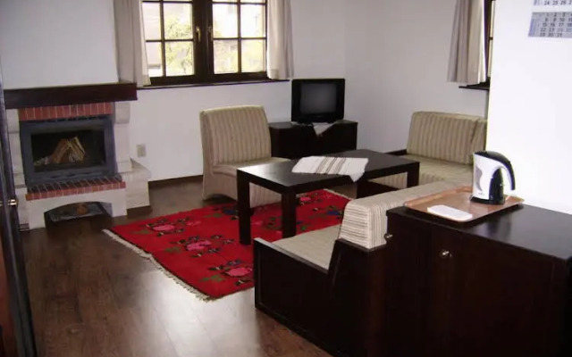 Hotel Vip Bansko House