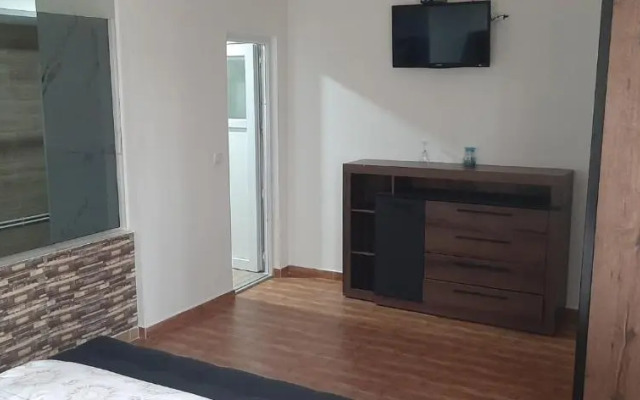 Palma Hostel