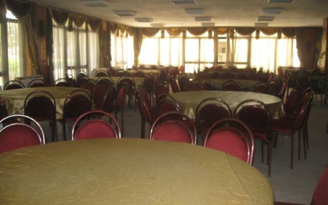 Luxor Hotel Armed Forces