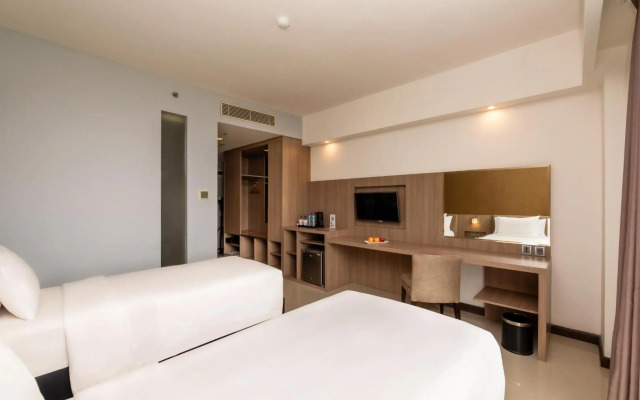 Grand Tan Banjarmasin Hotel & Convention Center