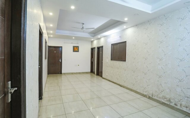 FabHotel Comfirt Inn