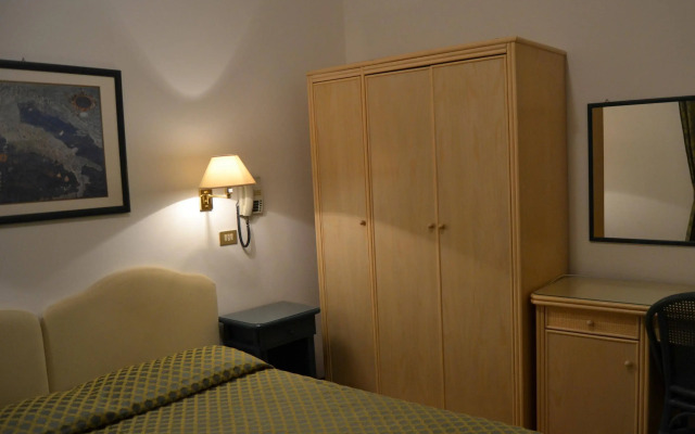 Hotel Avana Mare