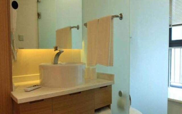 Starway Hotel Hotel Xian North Coach Station