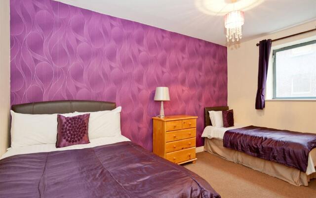 1 Bedroom Apartment in the Heart of Dublin