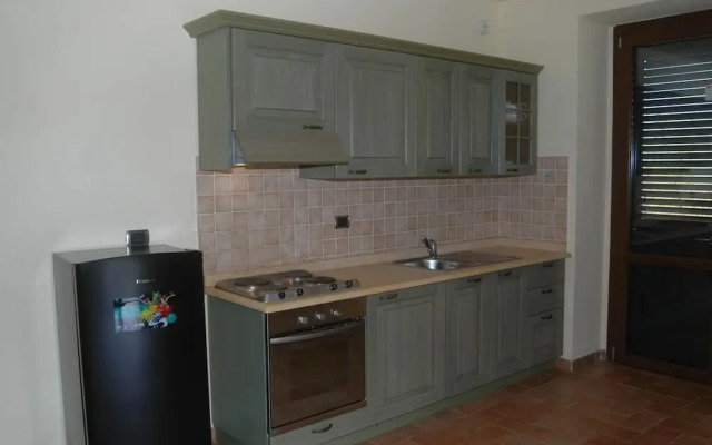 Holiday Home With Pool in Camporgiano