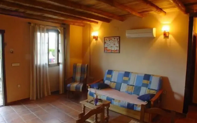 Posadas De Granadilla