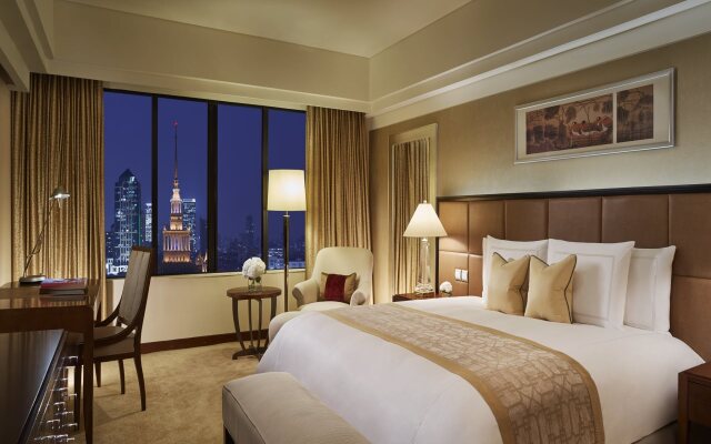 The Portman Ritz-Carlton, Shanghai