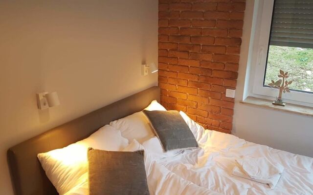 Tajemnica Izerska - Apartamenty 5d