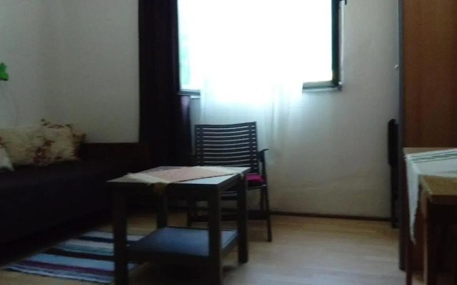 Apartman "Tartaruga"