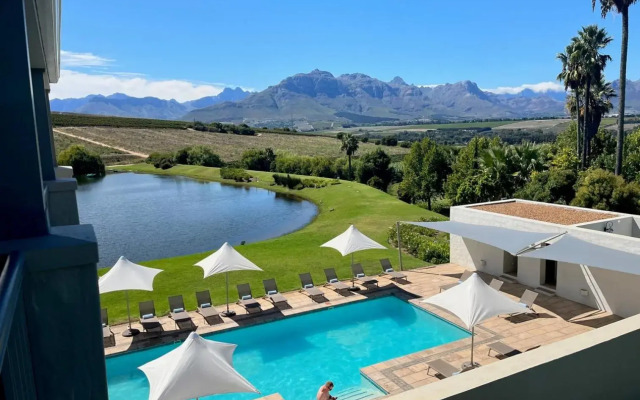 Asara Wine Estate & Hotel