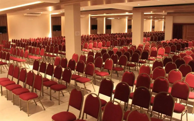 Paradiso Corporate - Cabo Frio