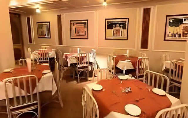 Hotel Pradeep