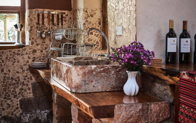 Allpawasi Pisac Lodge - Boutique B&B