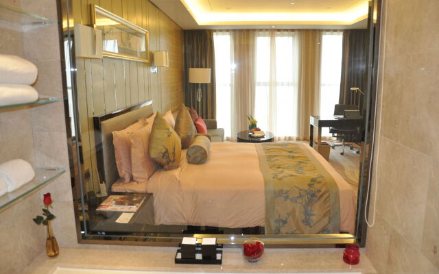 Pullman Wuxi New Lake