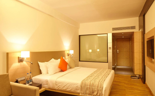 Meritas Picaddle Resort - Lonavala – Guest Rooms – Lonavala