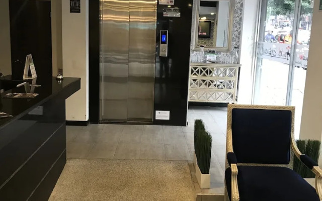 Hotel Express 53