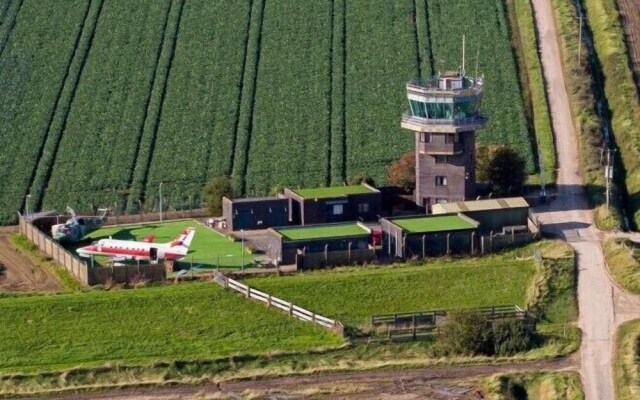 RAF Wainfleet