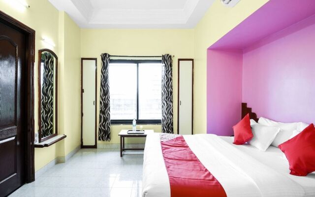 OYO 13926 Hotel Kala Laxmi