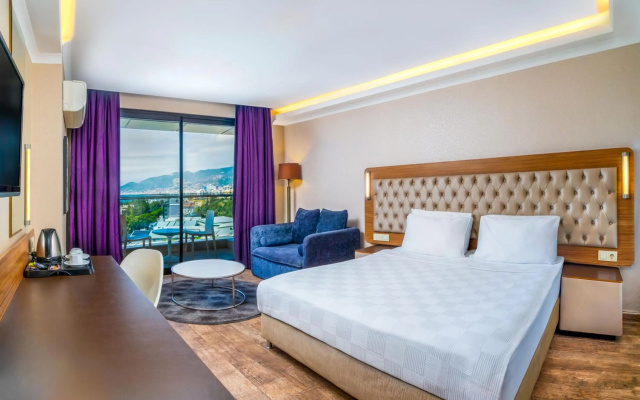 Michell Hotel - Adults Only - All Inclusive
