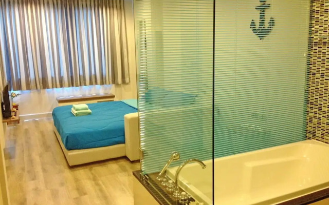 The Crest Santora Hua Hin Soi 7