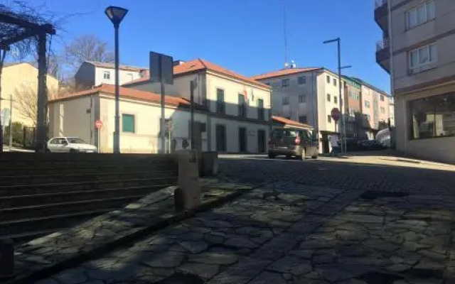 The Way Hostel Arzua