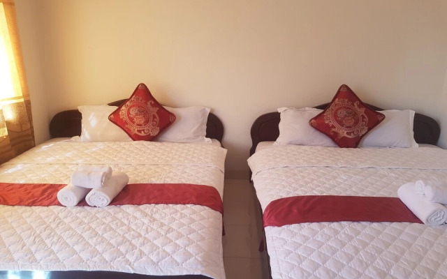 Oyo 929 An Phat Hotel
