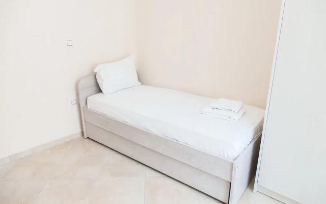 Great Apartment in Piraeus
