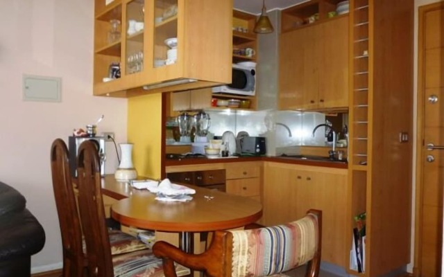 Apartment Viana