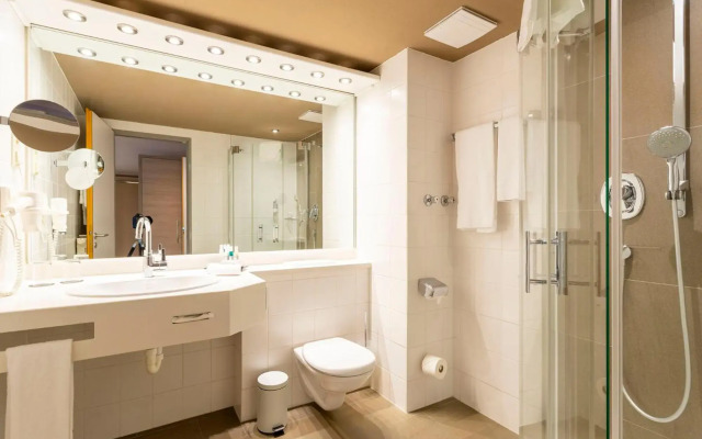 Parkhotel Berghoelzchen